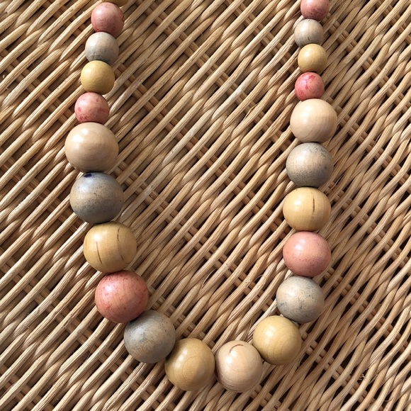 Ethnic-look jewelry - Picture 3 of 8